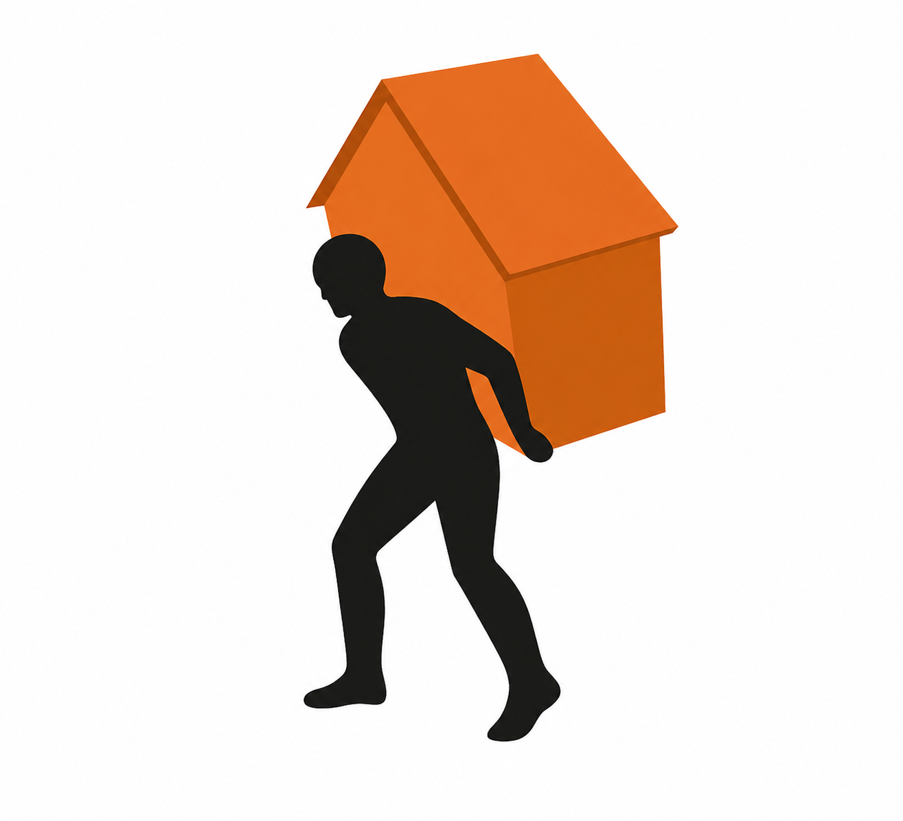 In or Out Movers logo