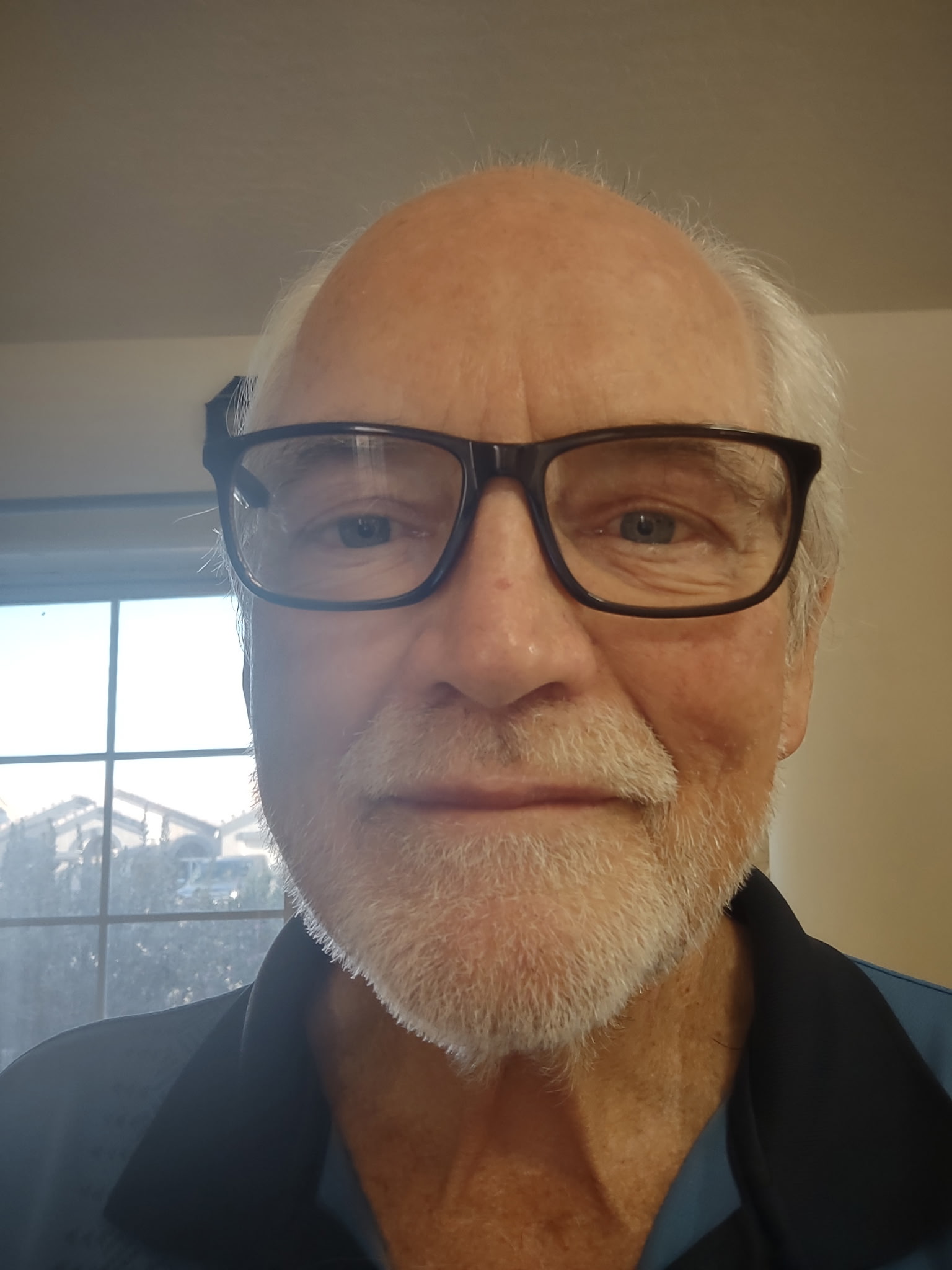Terry Miller, Owner of In or Out Movers